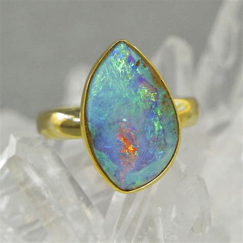 opal ring michael hill|opal jewellery australia.